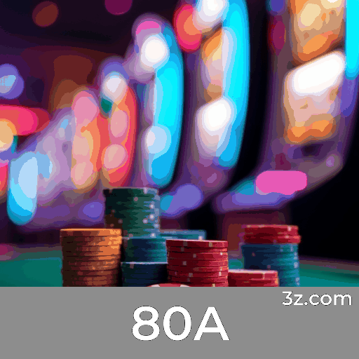 80A Logo
