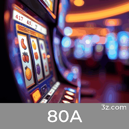 80A Logo