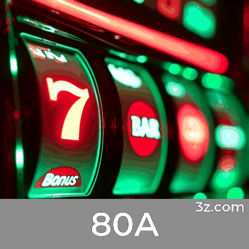 80A Logo